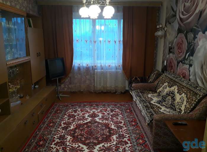 Сдам 3-х комнатную квартиру по ул.Гагарина, фотография 3