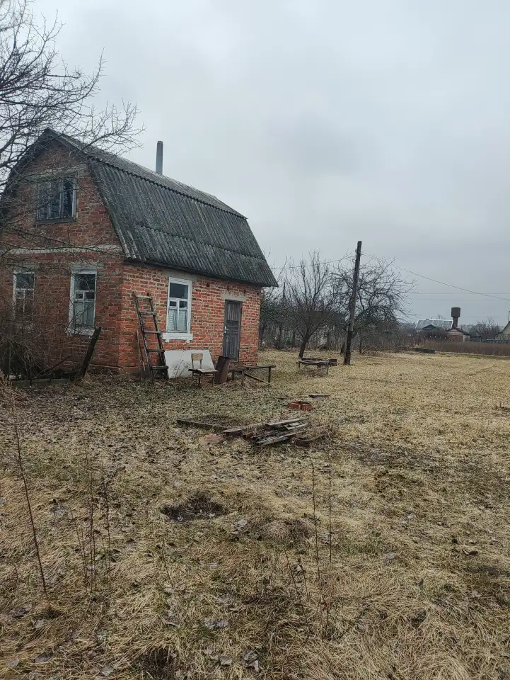 Дачный участок с домиком, Гомельская обл, район, д. Дудорево, с/т Мечта, фотография 5