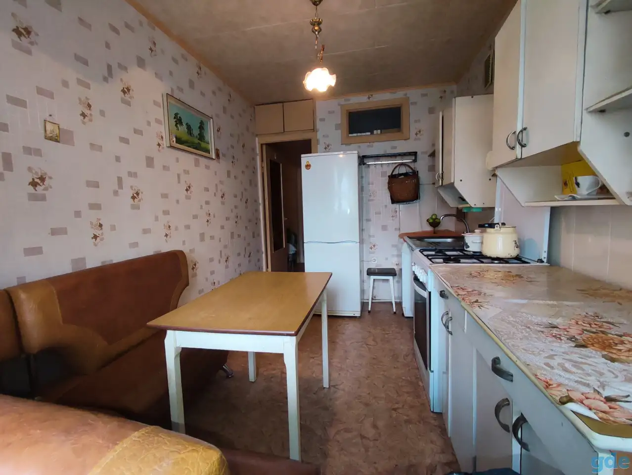 Продается 1-ком. квартира, фотография 11