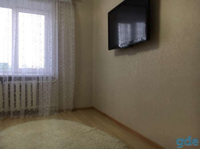 Квартира на сутки в Орше, Толстого 6, фотография 3