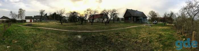 Продам дом в д. Лобча., фотография 4