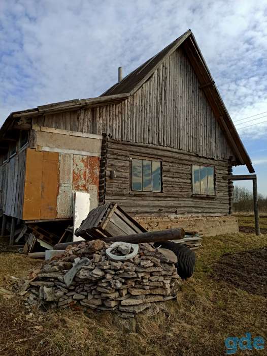 Продам дом в Городке, фотография 2