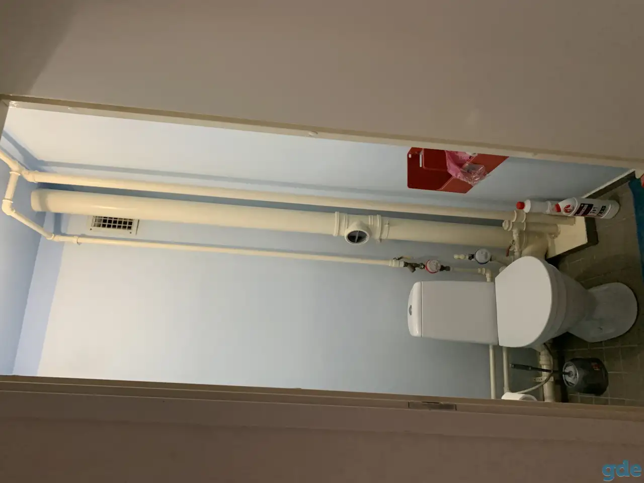 Продажа квартир, фотография 15