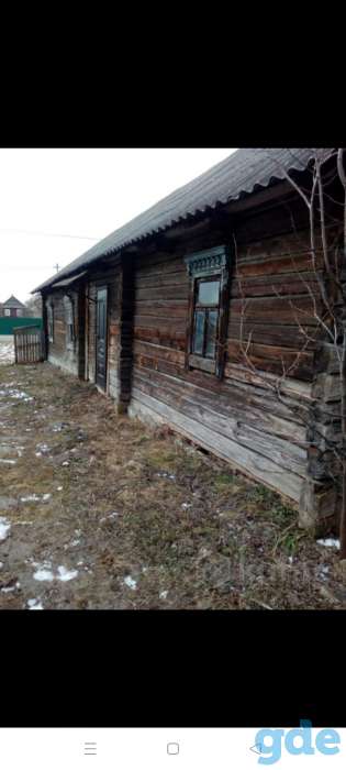 Дом с участком, д.Охово район Брестская область, фотография 3