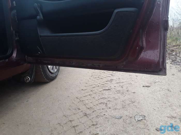 Продам авто Volkswagen Passat, фотография 8