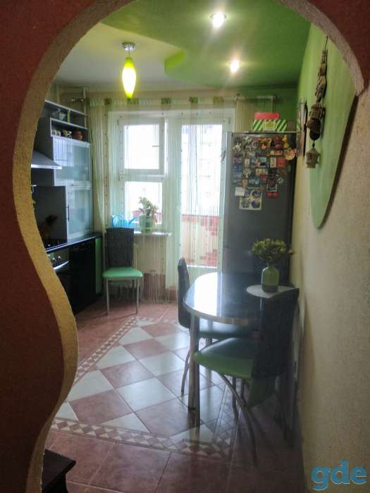 Продам 2-х комнатную квартиру в Гомеле ( центральный район), фотография 6
