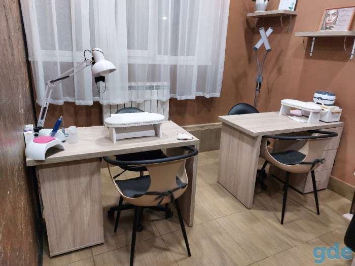 Продаётся готовый бизнес САЛОН КРАСОТЫ в Полоцке, фотография 6