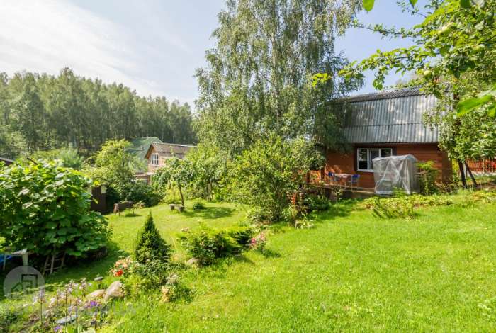 Теплый, экологичный дом 20км от Минска, фотография 6