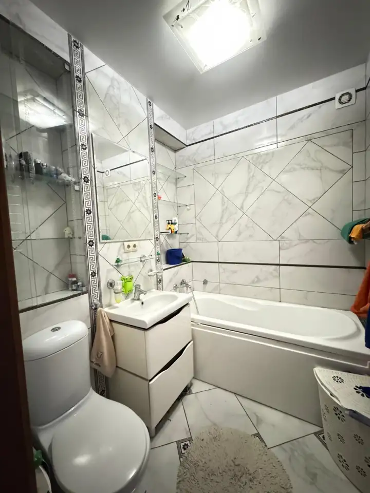 Продаётся коттедж в д.Николаевка-2, по ул. Кленовой,, фотография 4