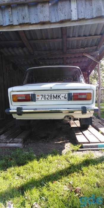 Авто Лада 2106, фотография 2