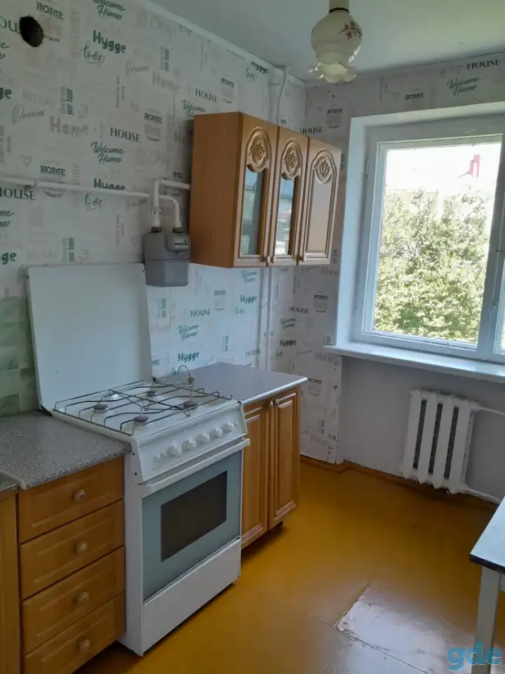 Сдам квартиру, фотография 1