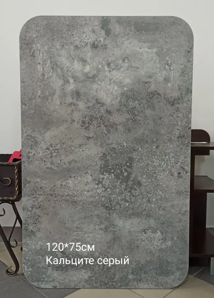 Столешница для стола 120х75см новая, фотография 6