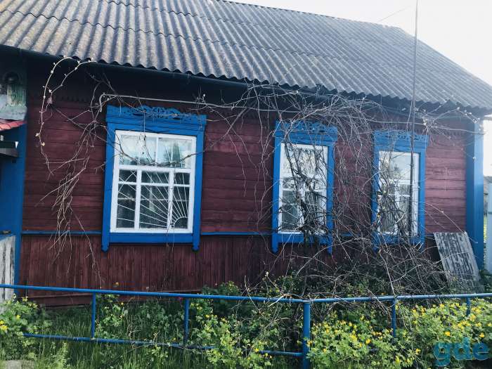 Продам или обменяю дом, фотография 3