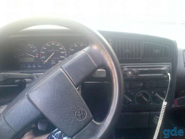 Продать авто Volkswagen Passat, фотография 7