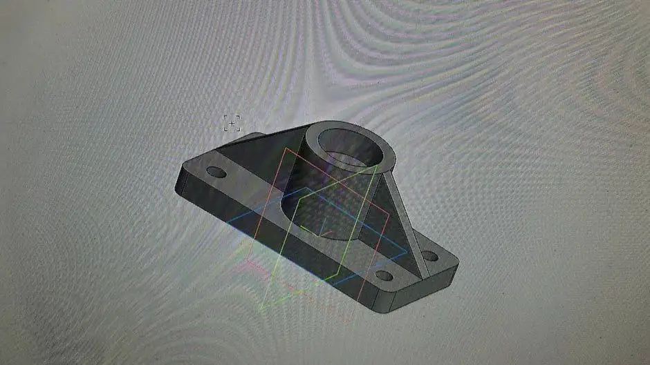 Преподаватель / Репетитор по 3D моделированию, фотография 9
