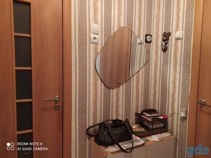 Продам 1 комнатную квартиру., Строителей 24/5, фотография 15