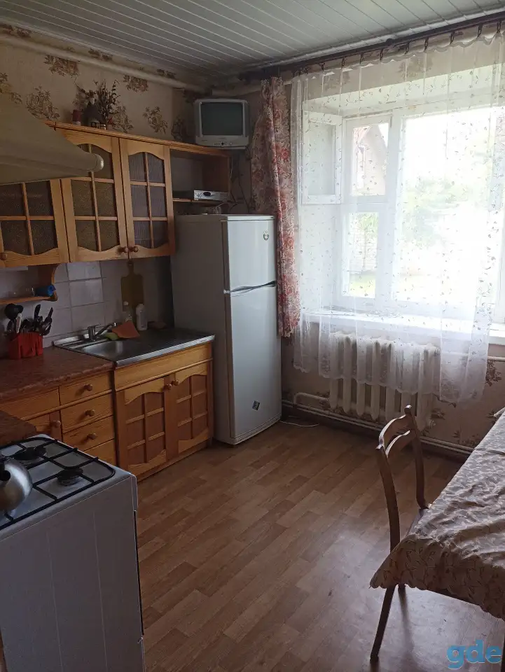 Дом в Браславе, Тенистая 17, фотография 7