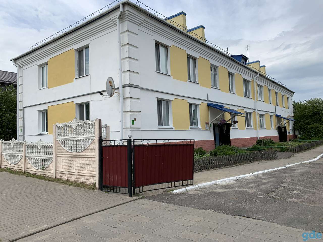 Продаётся квартира в центре Столина по хорошей цене!, фотография 1