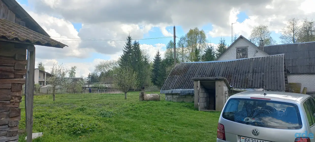 Продам дом в Озёрах, Озеры, ул. Задубье, фотография 4