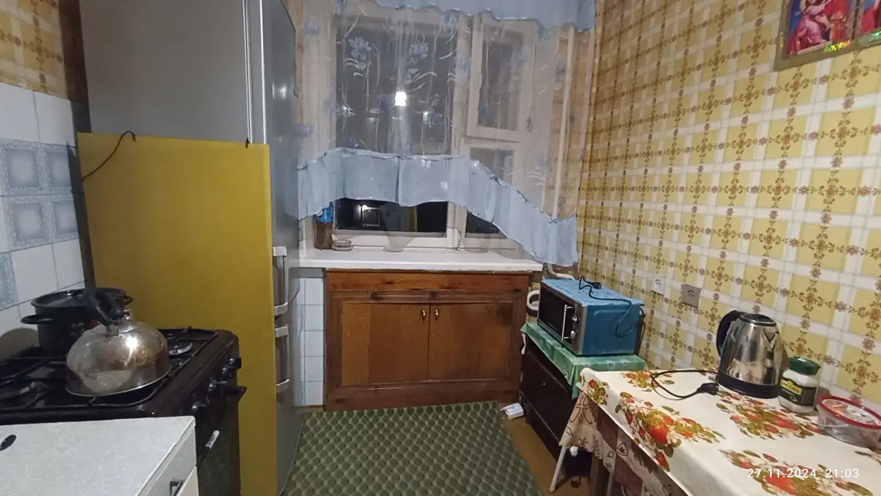 Квартира посуточно, Г. Белоозерск, фотография 8