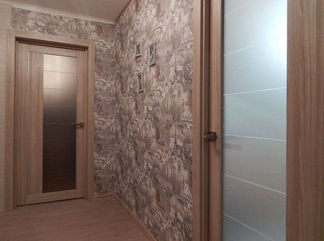 Двери входные и межкомнатные от производителя с установкой, фотография 8