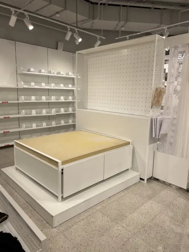 Торговое оборудование, фотография 12