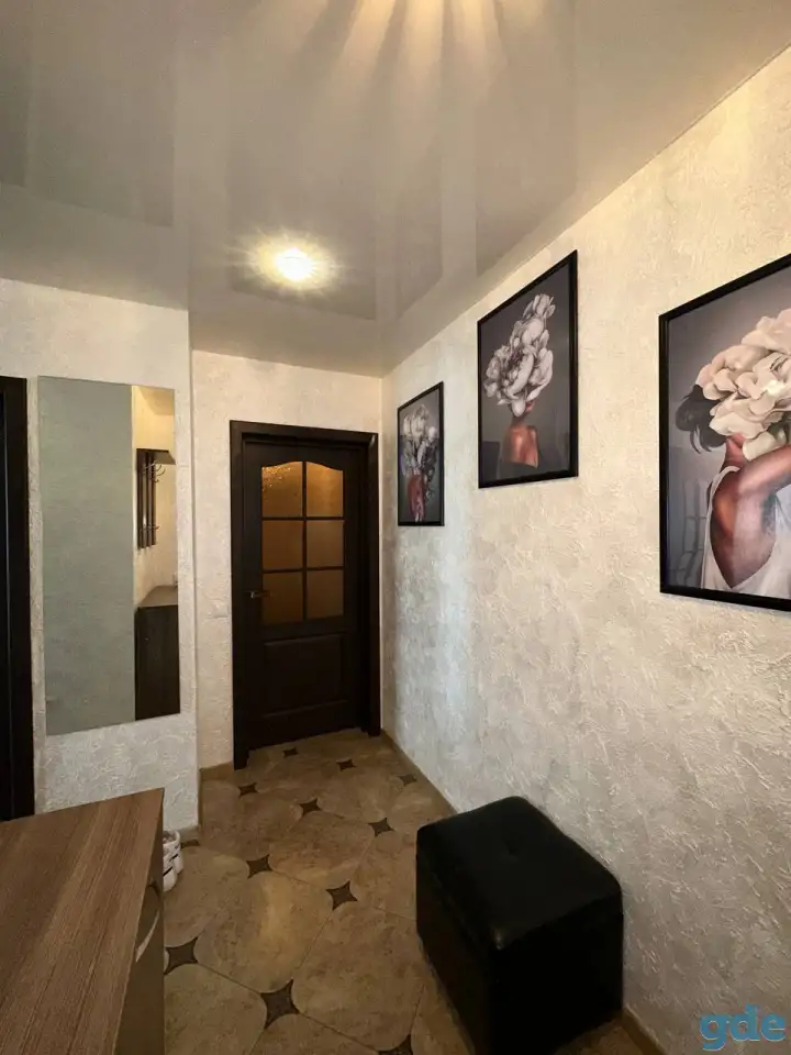 Сдам квартиру, Притыцкого 105, фотография 3