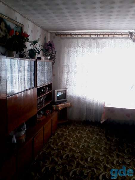 Продам однокомнатную квартиру в г.Речица, фотография 2