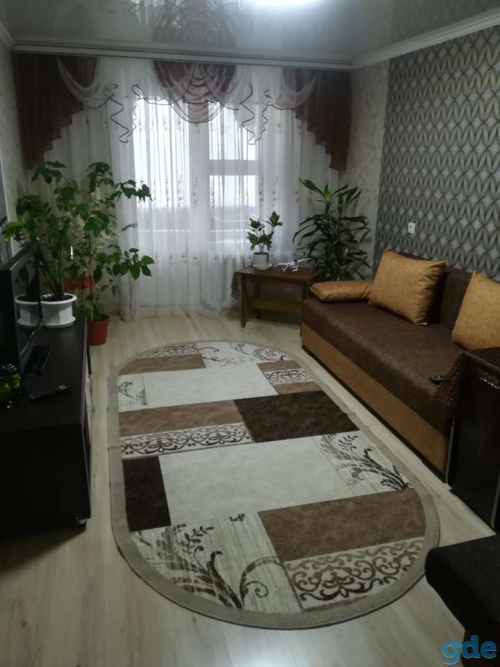 квартира на сутки, фотография 1