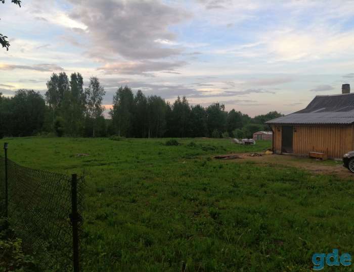 Дом в Азино, Полоцкий район, фотография 11