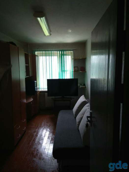 Комната в малосемейке, ул. Блохина, 5, фотография 1