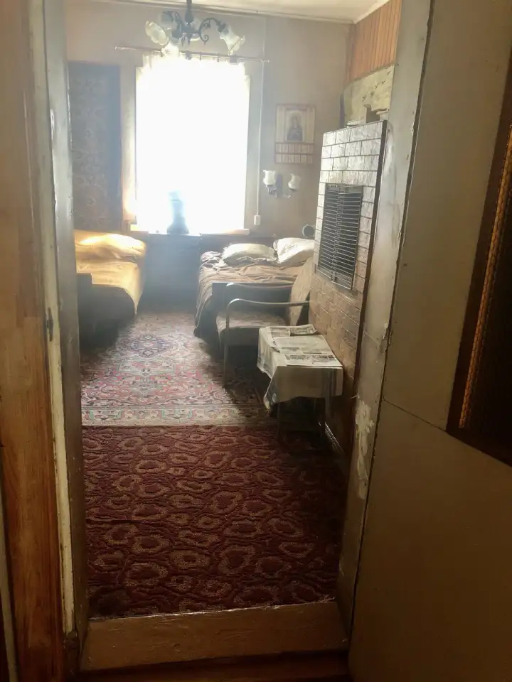 Продаётся дом  в живописном месте в 35 километра от Минска, фотография 11