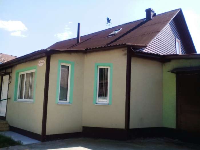 Продам дом, фотография 1