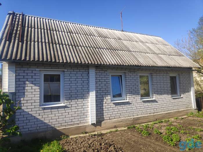 Дом, Озерный переулок, дом 1, фотография 2