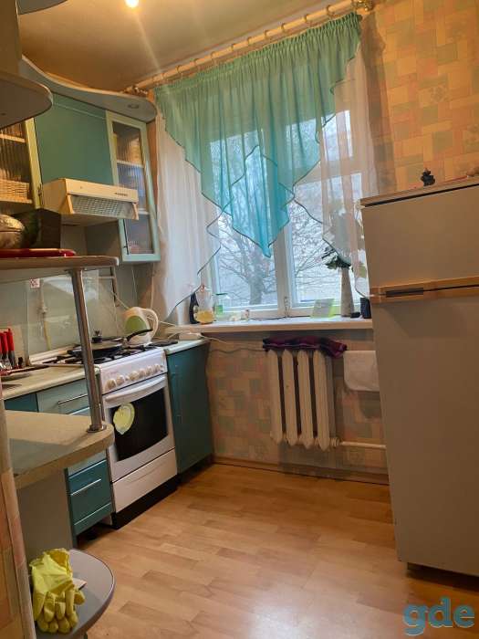 Продам квартиру, Космонавтов д.3, фотография 2
