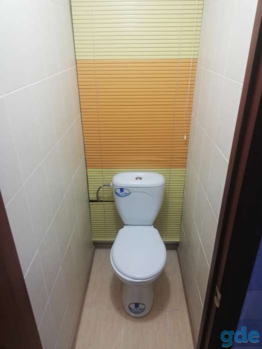 Продам 3-х комнатную квартиру новой планировки, м-н Октябрьский, дом 62, фотография 8