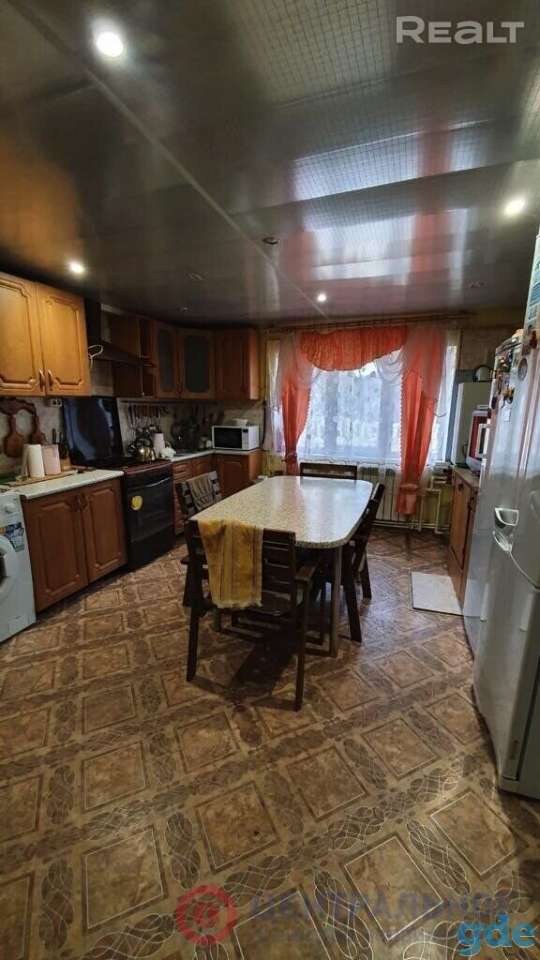 Продам 2 дома на участке 25 сот, деревня Петрашунцы, район, фотография 11