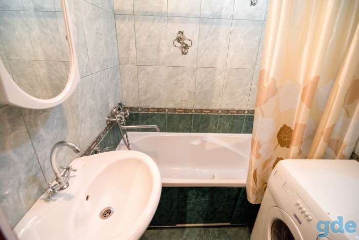 Квартира на сутки г. Осиповичи, фотография 6