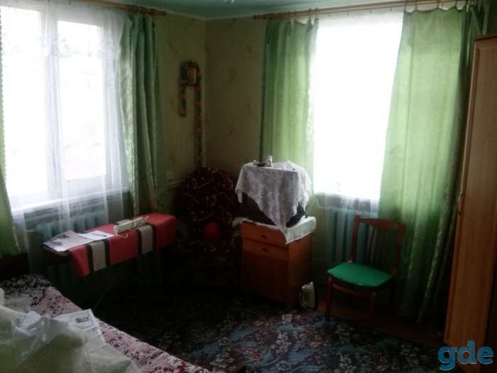 3-х комнатная квартира в двухквартирном доме, район Городея, фотография 5