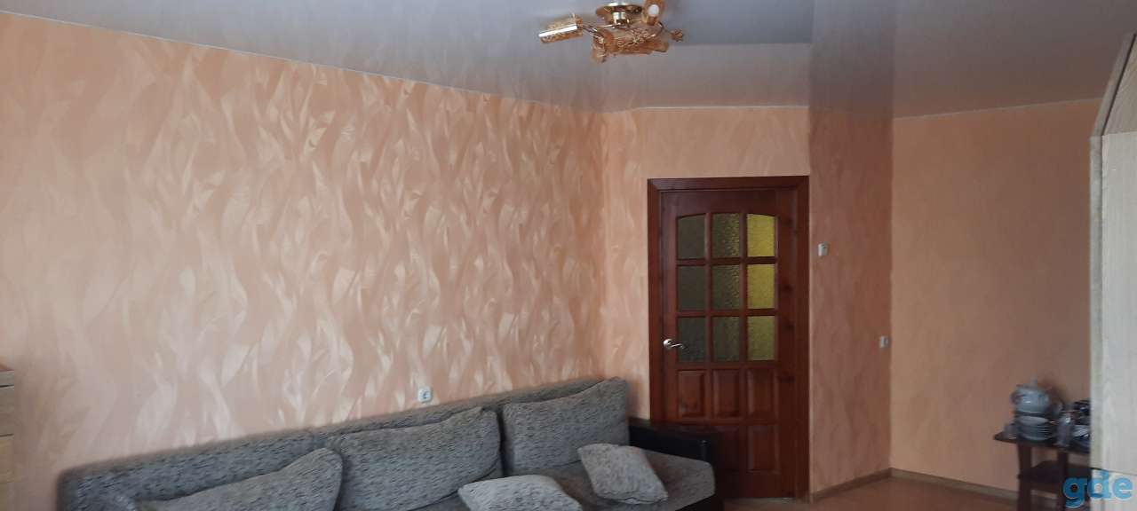 Продам 3-комнатную квартиру район GREEN, фотография 3