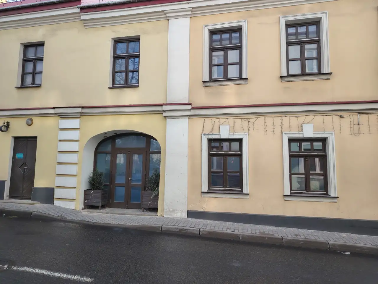 Сдаётся в аренду помещение, ул. Кирова 3, фотография 5
