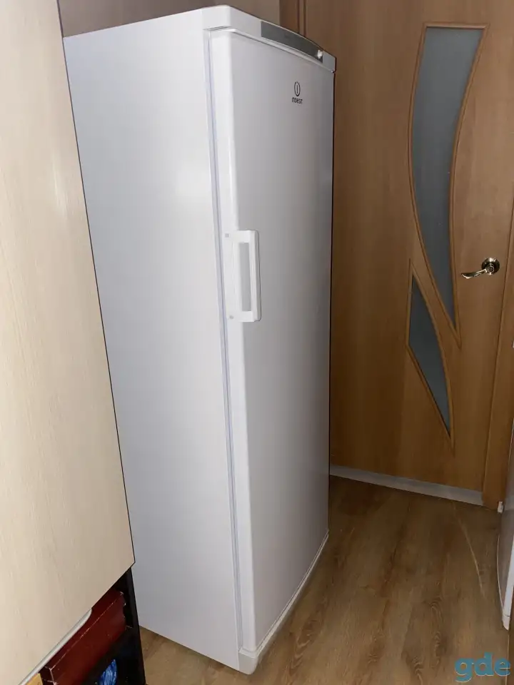 Морозильная камера Indesit SFR 167NF, фотография 3