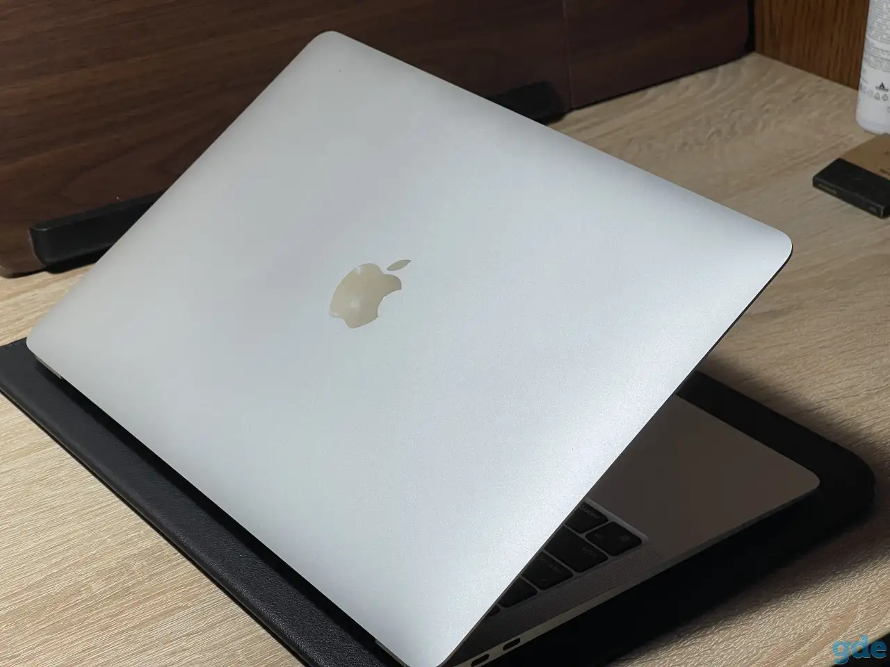 MacBook Air m1 8/512, фотография 1