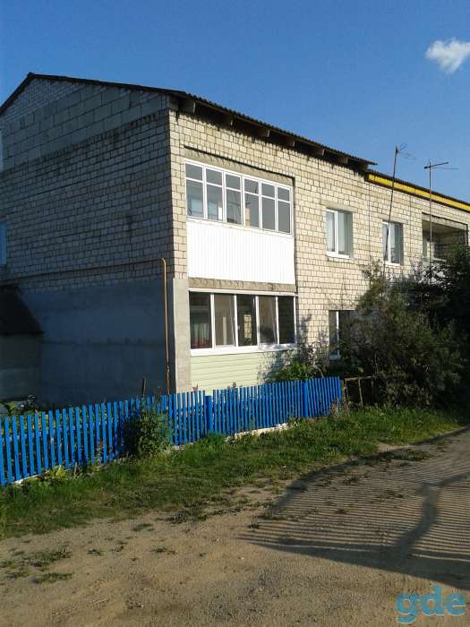 квартира(дача) в Смиловичах, фотография 4