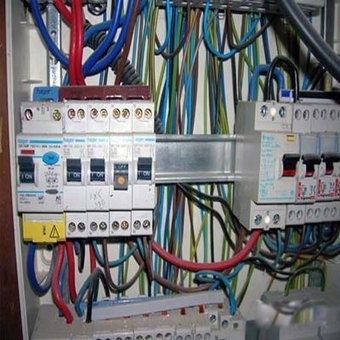 Электромонтажные работы любой сложности. , фотография 1
