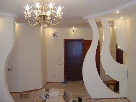 отделка и ремонт, фотография 9
