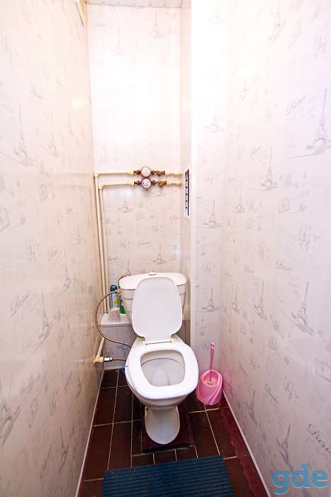 Квартира для командированных в Орше, фотография 8