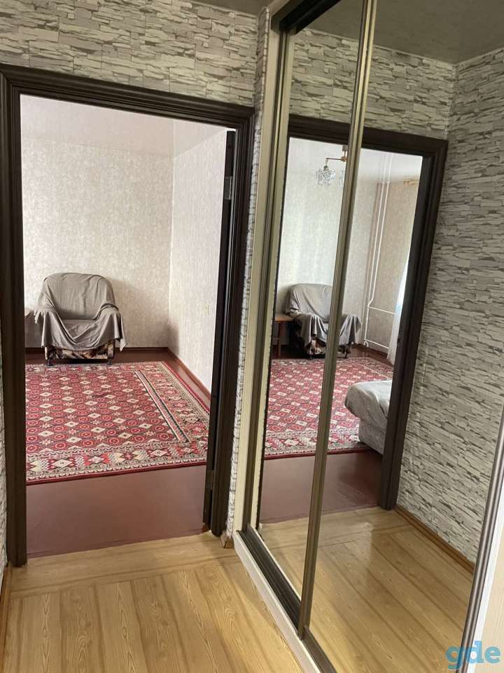 сдам квартиру, ул Карвата, фотография 3