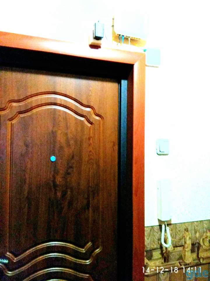 Продам однокомнатную квартиру, Притыцкого 72, фотография 5