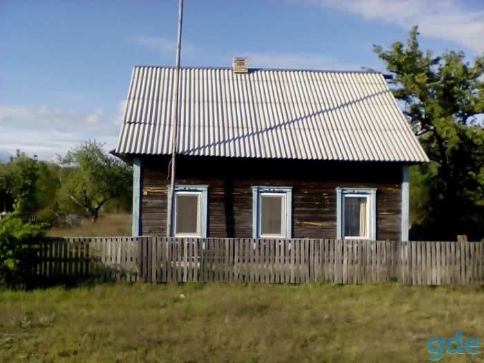 Срочно! Дом, Луненецкий район, д.Бостынь, ул.Восточная,39, фотография 1